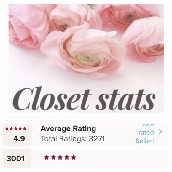 💕SALE💕 H&M Black Gold Accent Dress - Picture 7 of 8